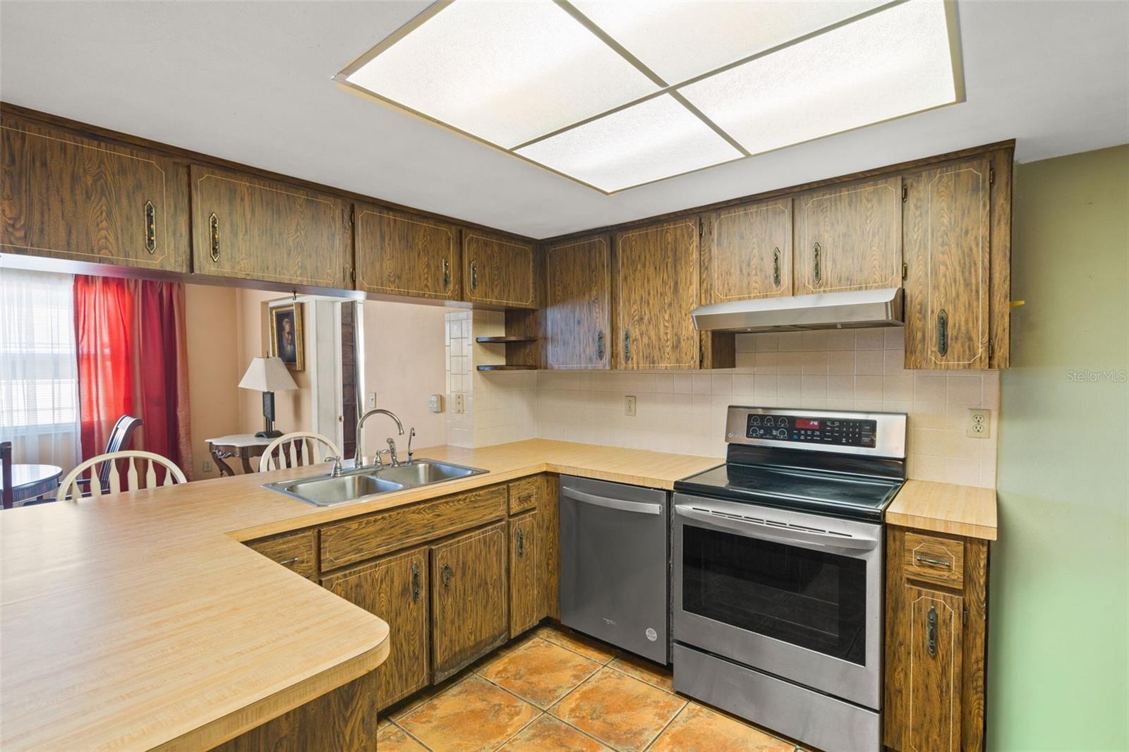 BEAR CREEK SUB - Residential