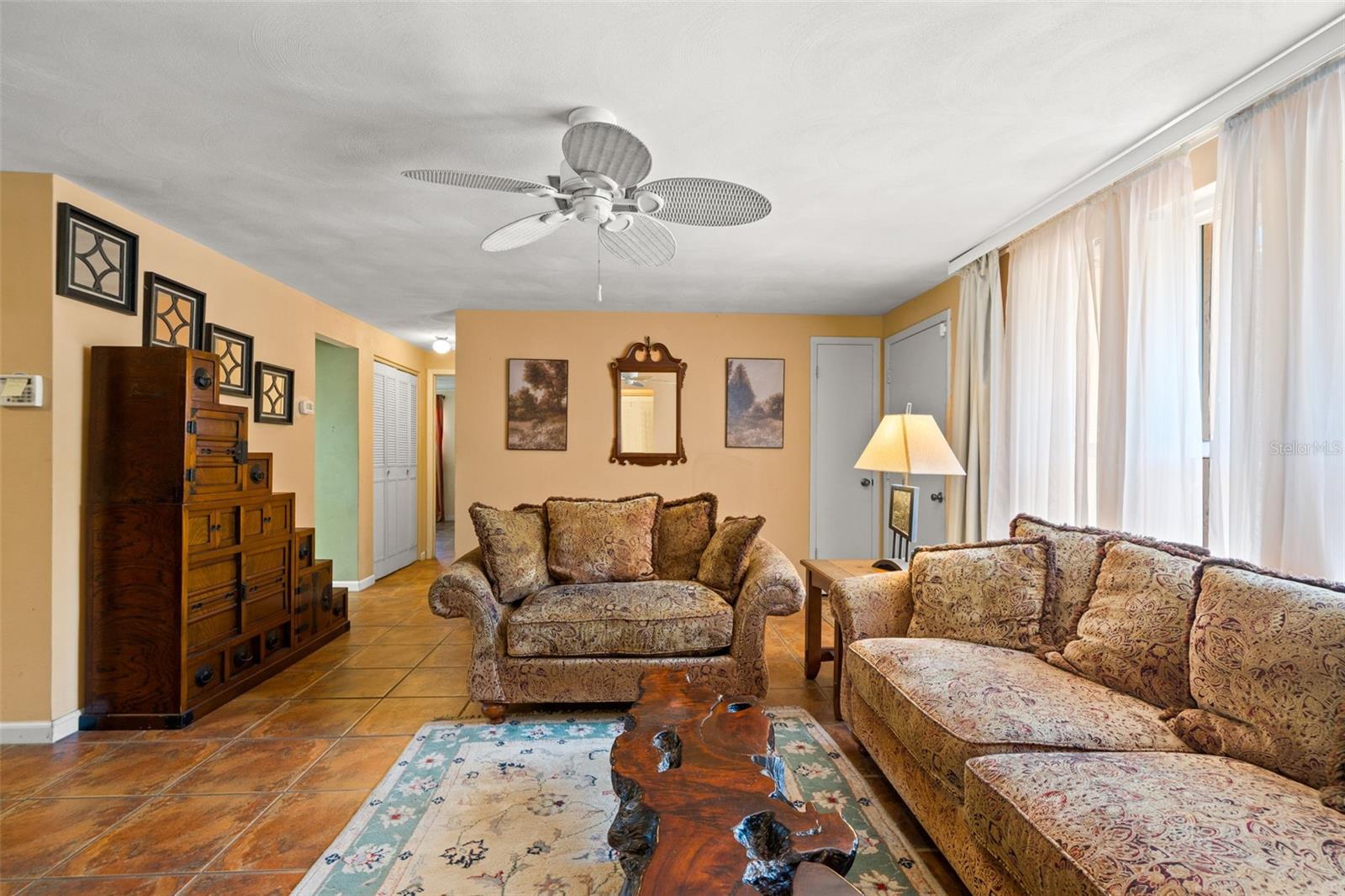 BEAR CREEK SUB - Residential