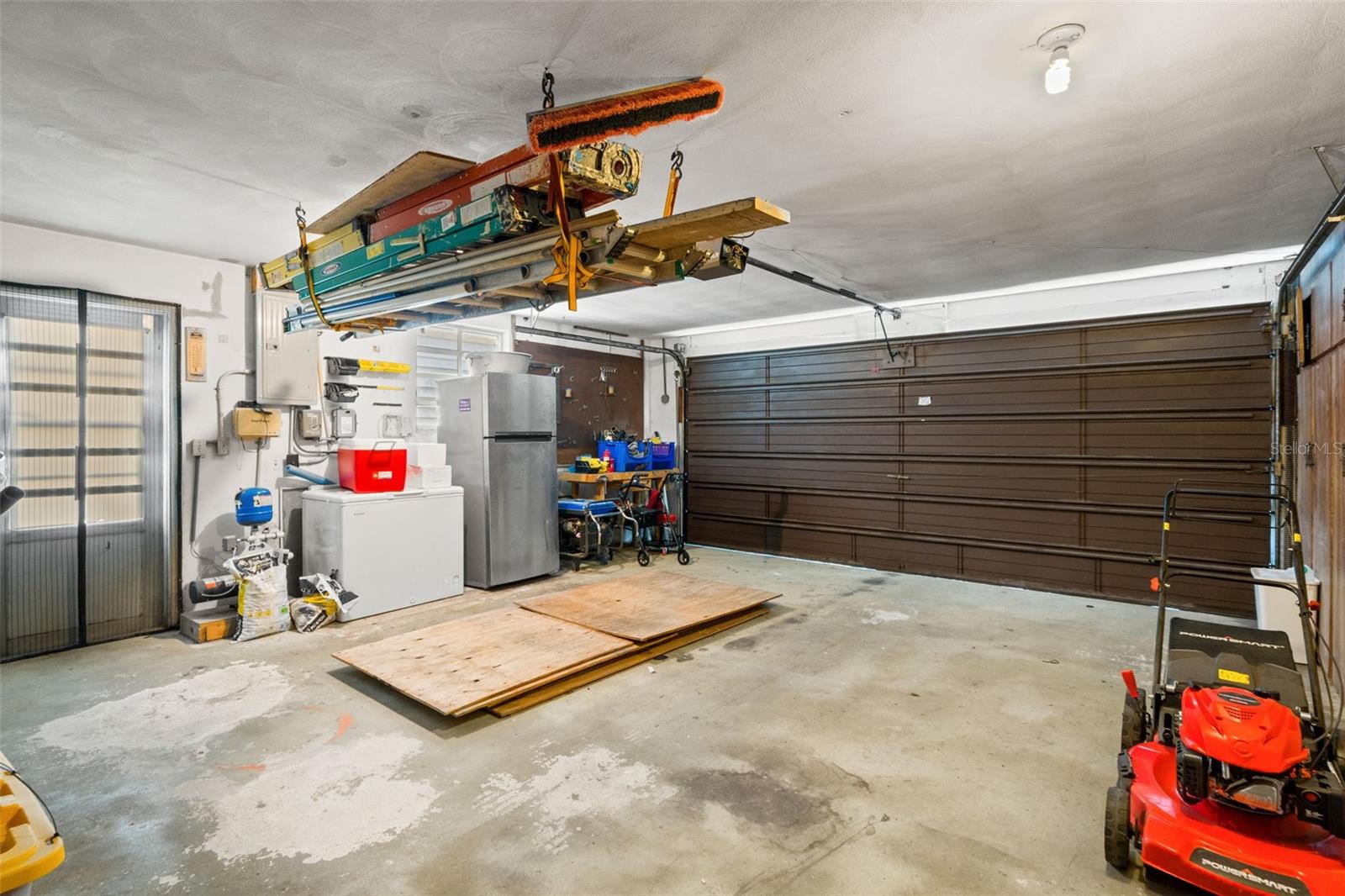 BEAR CREEK SUB - Residential