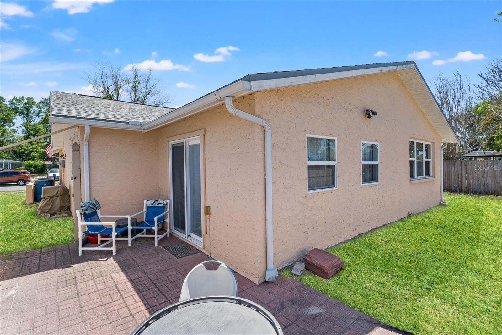 BEAR CREEK SUB - Residential