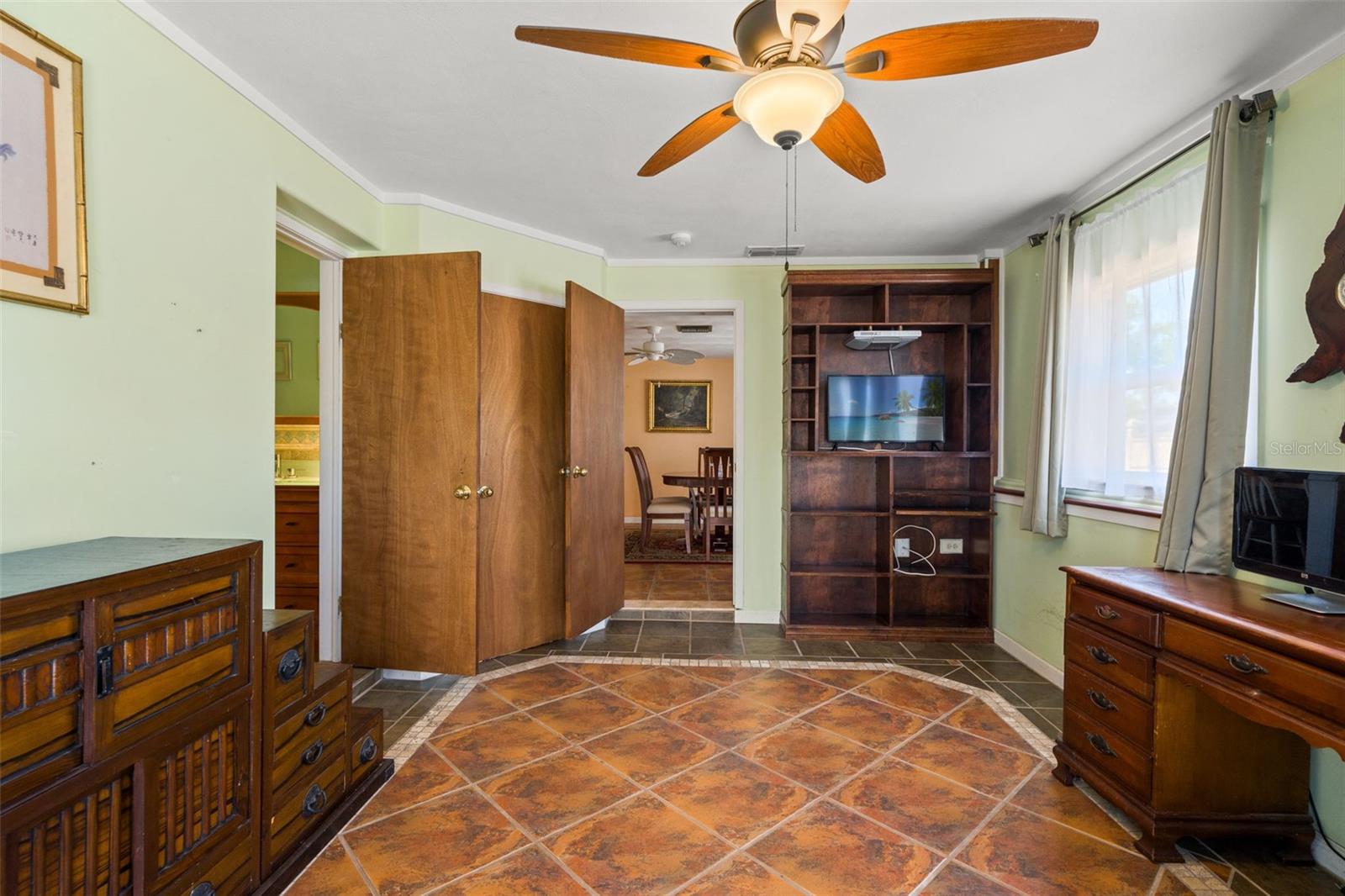 BEAR CREEK SUB - Residential