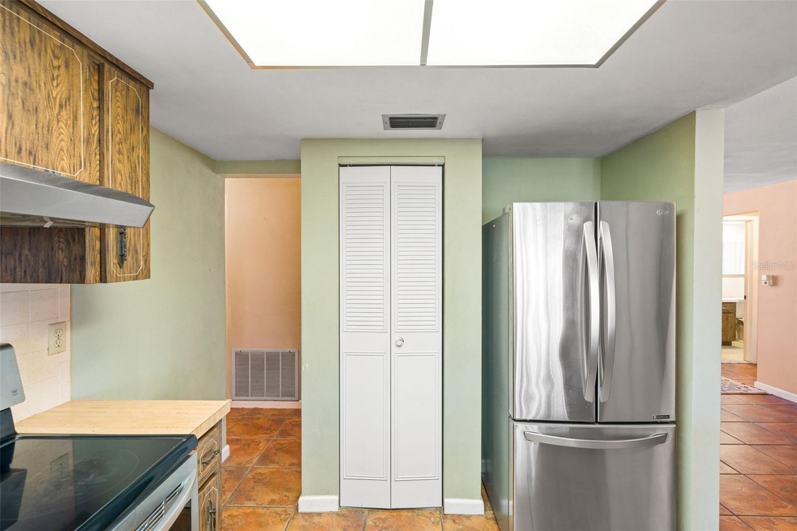 BEAR CREEK SUB - Residential