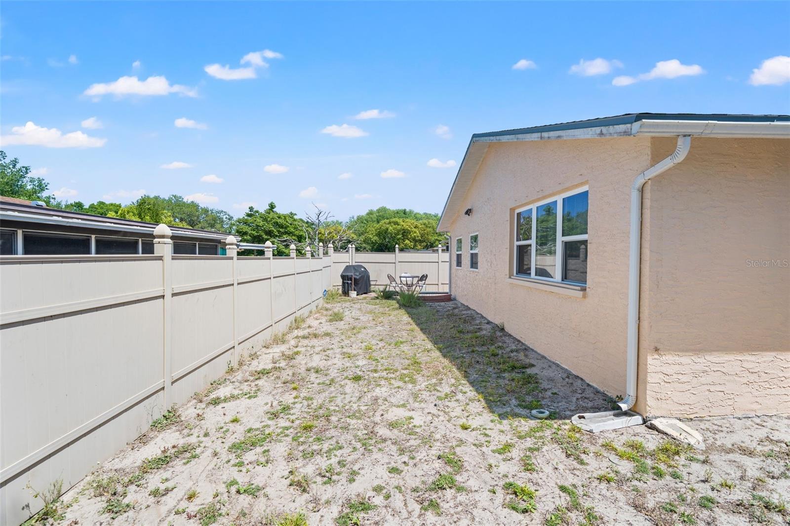 BEAR CREEK SUB - Residential