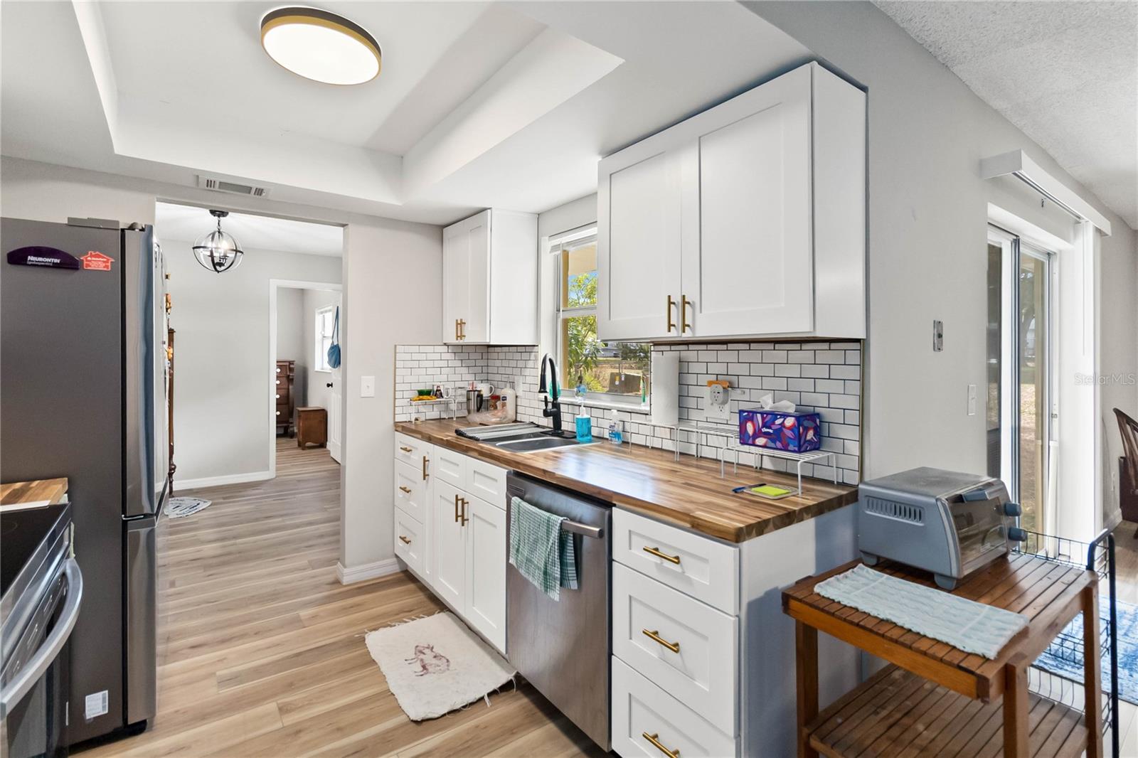 BONNIE BROOK - Residential