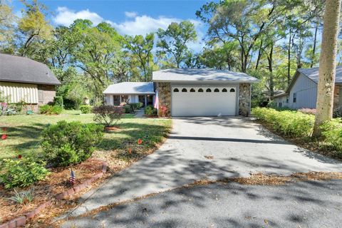 29 RAMBLEWOOD TRAIL DELAND FL 32724