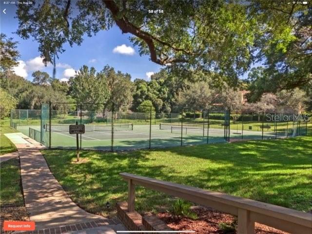 29 RAMBLEWOOD TRAIL