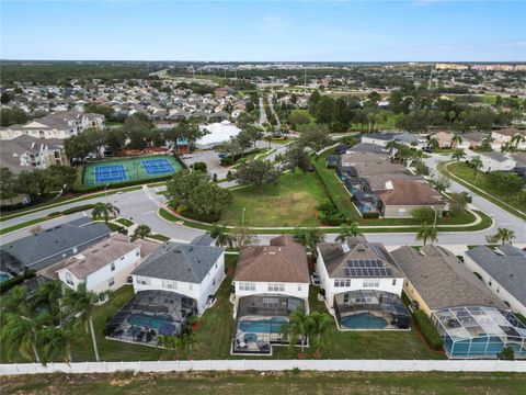 A home in KISSIMMEE