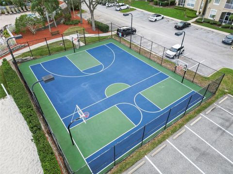 A home in KISSIMMEE