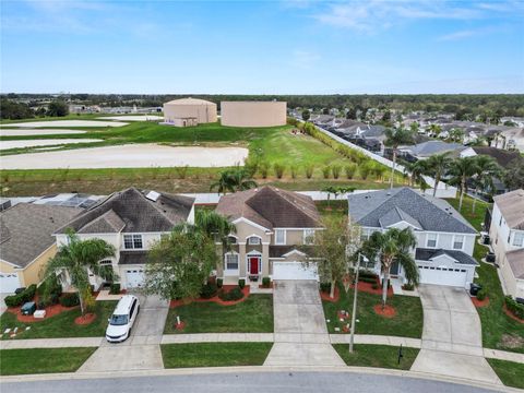 A home in KISSIMMEE