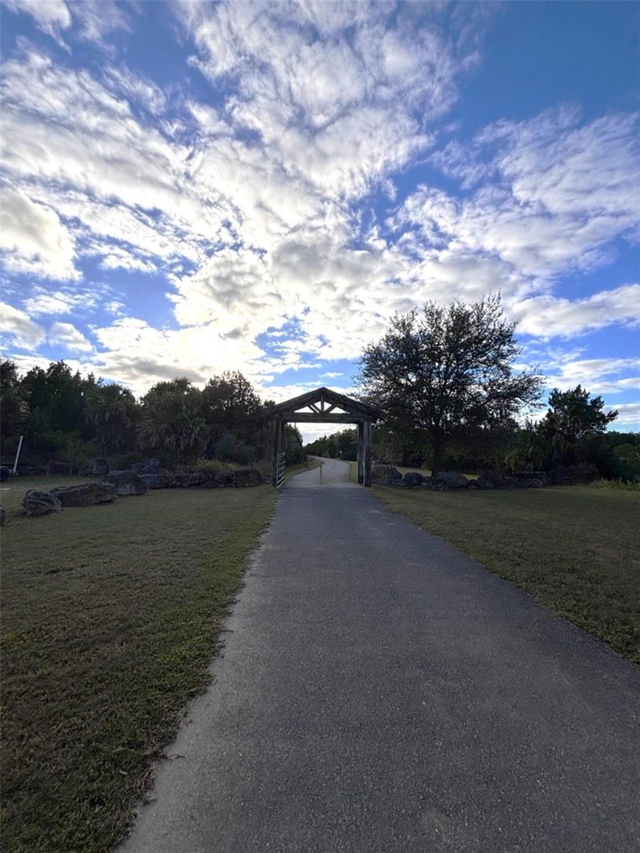 CRYSTAL MANOR UNIT 03 - Land