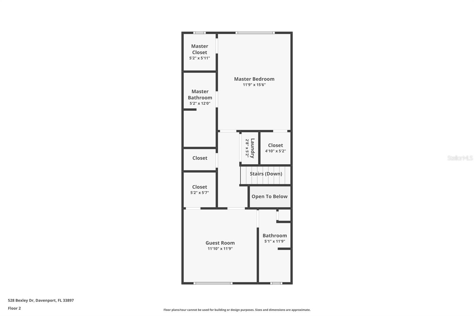 TOWNS LEGACY PARK - Residential