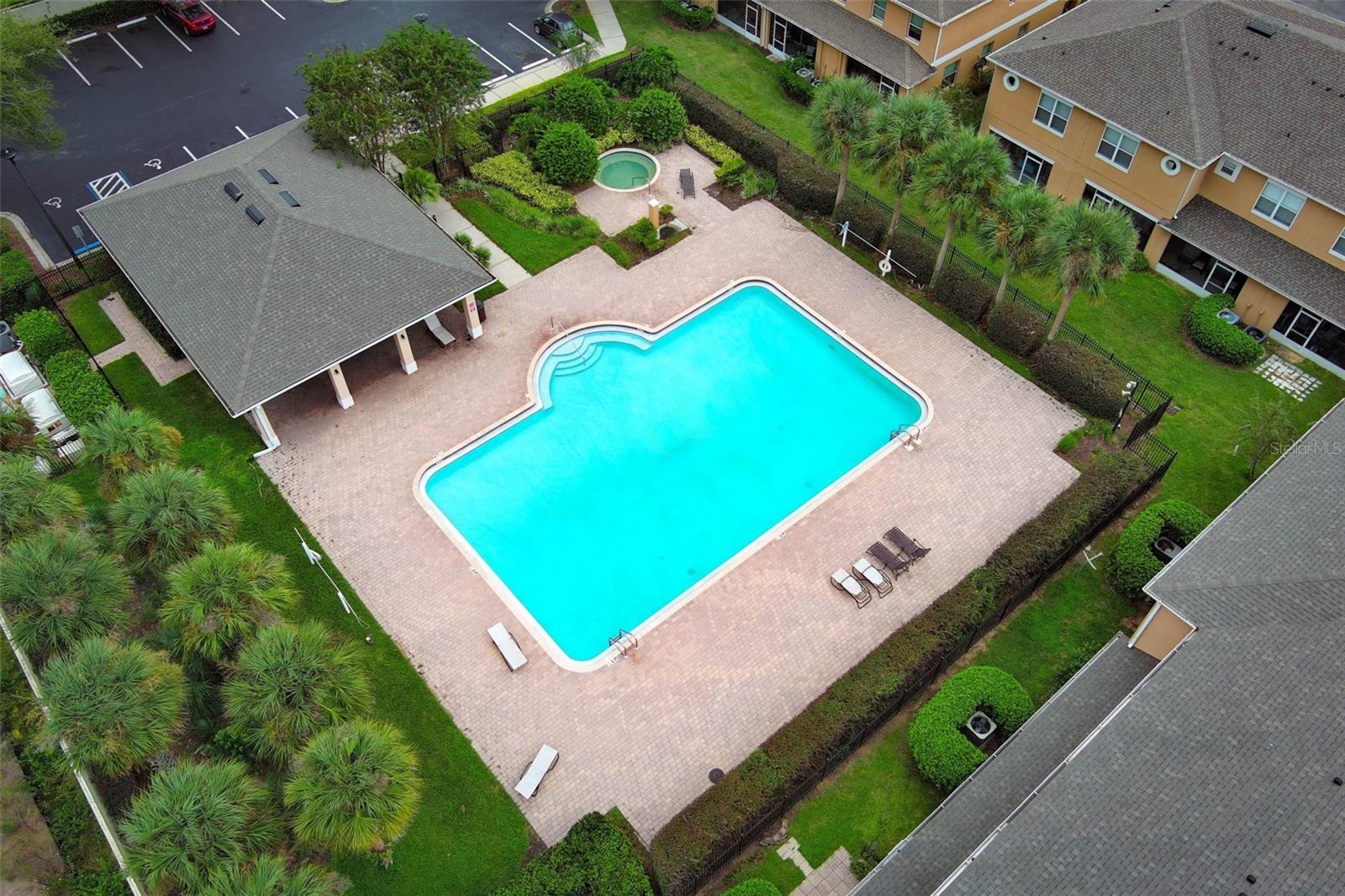 TOWNS LEGACY PARK - Residential