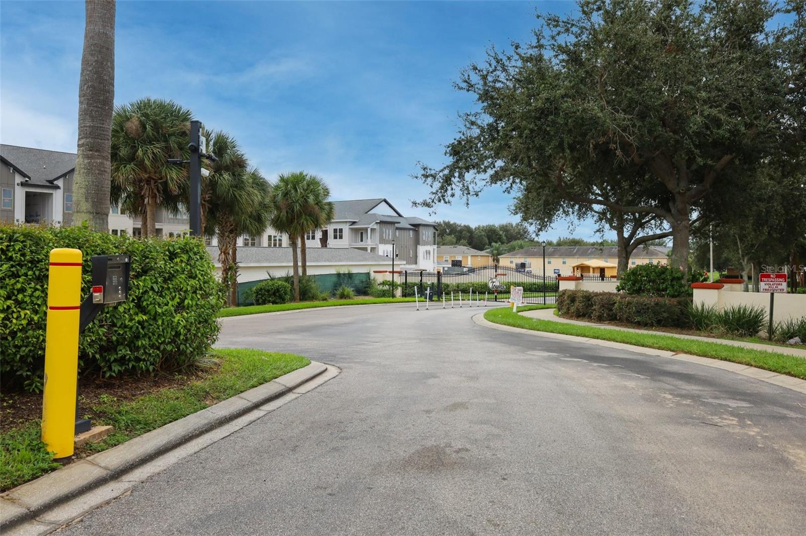 TOWNS LEGACY PARK - Residential