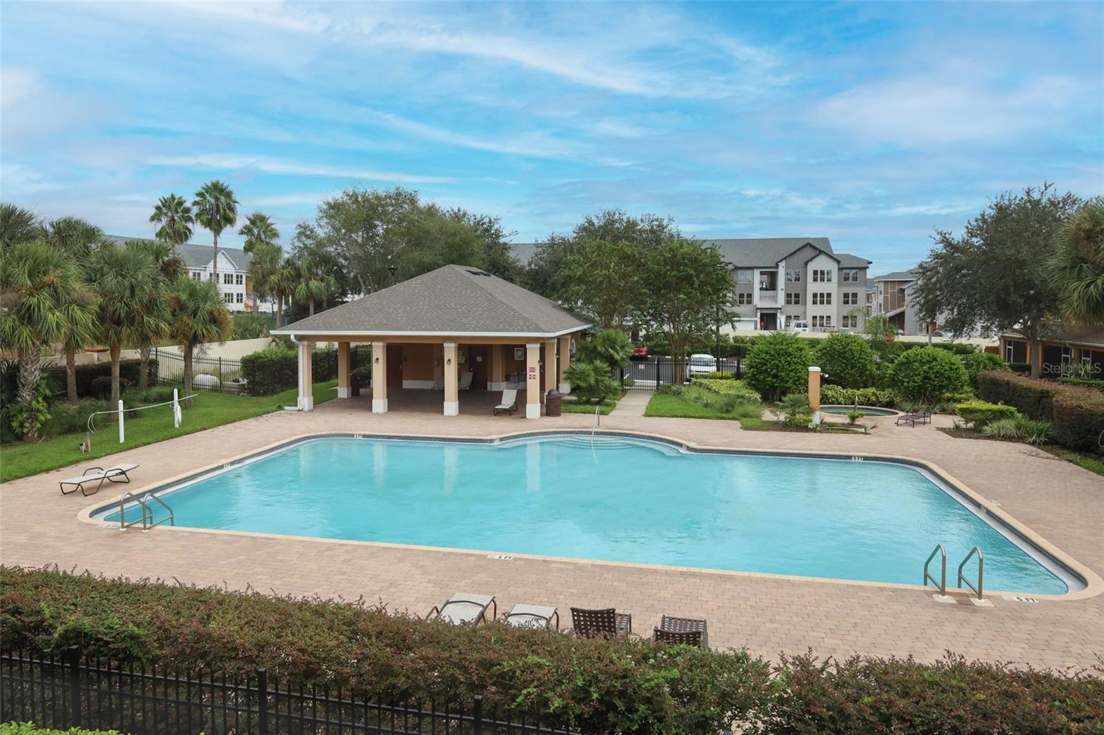 TOWNS LEGACY PARK - Residential