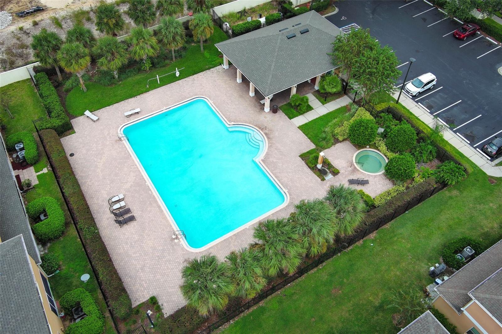 TOWNS LEGACY PARK - Residential