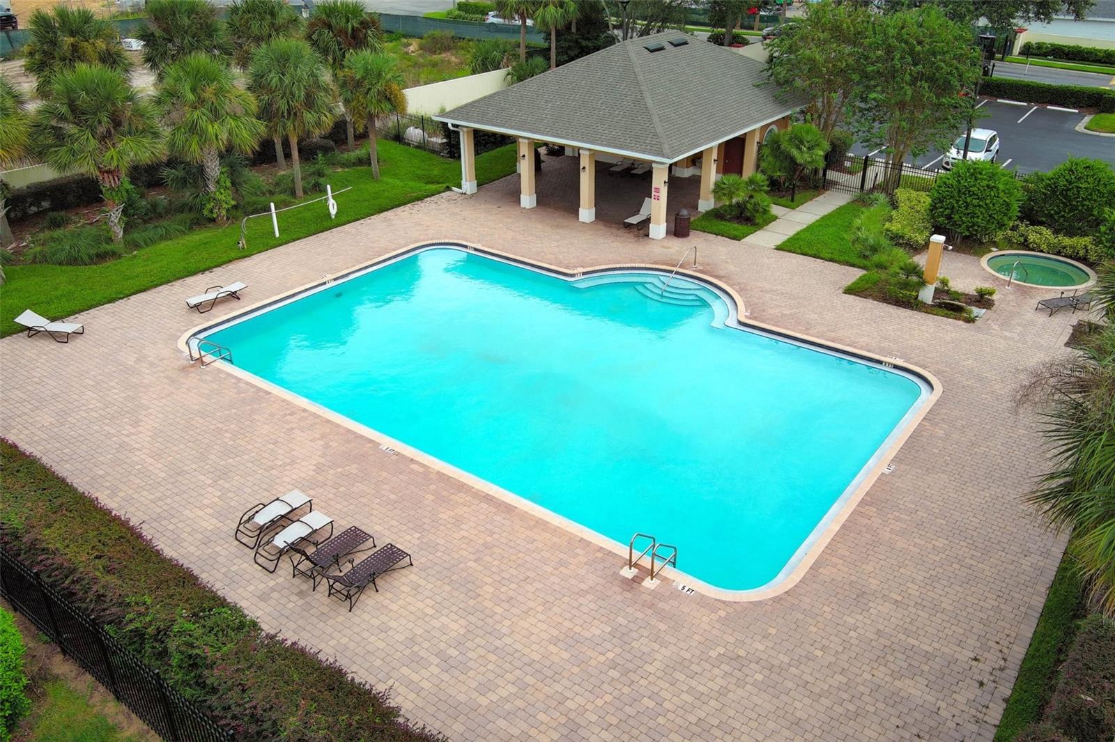 TOWNS LEGACY PARK - Residential