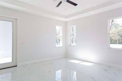 Tiny photo for 4406 SW 179th Place, Ocala, FL 34473 (MLS # OM714908)