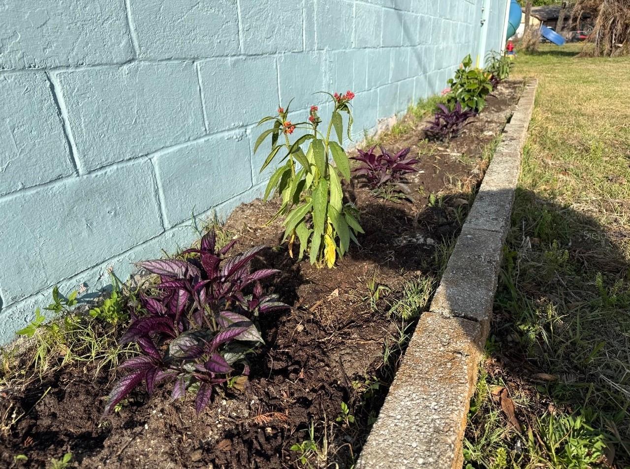 FERREIRA SUBDIVISION - Residential