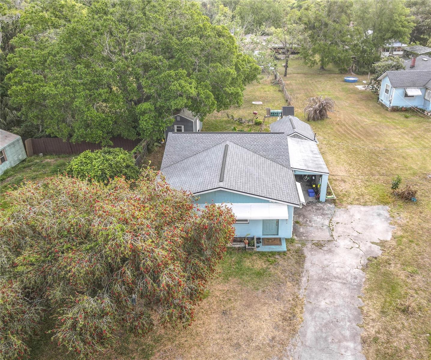 FERREIRA SUBDIVISION - Residential