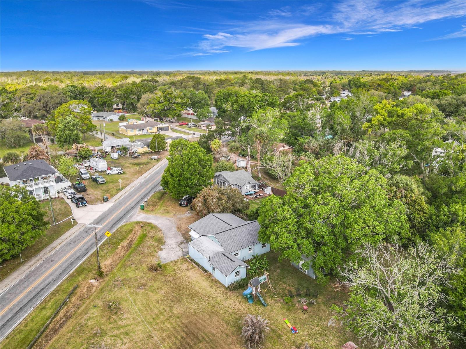 FERREIRA SUBDIVISION - Residential