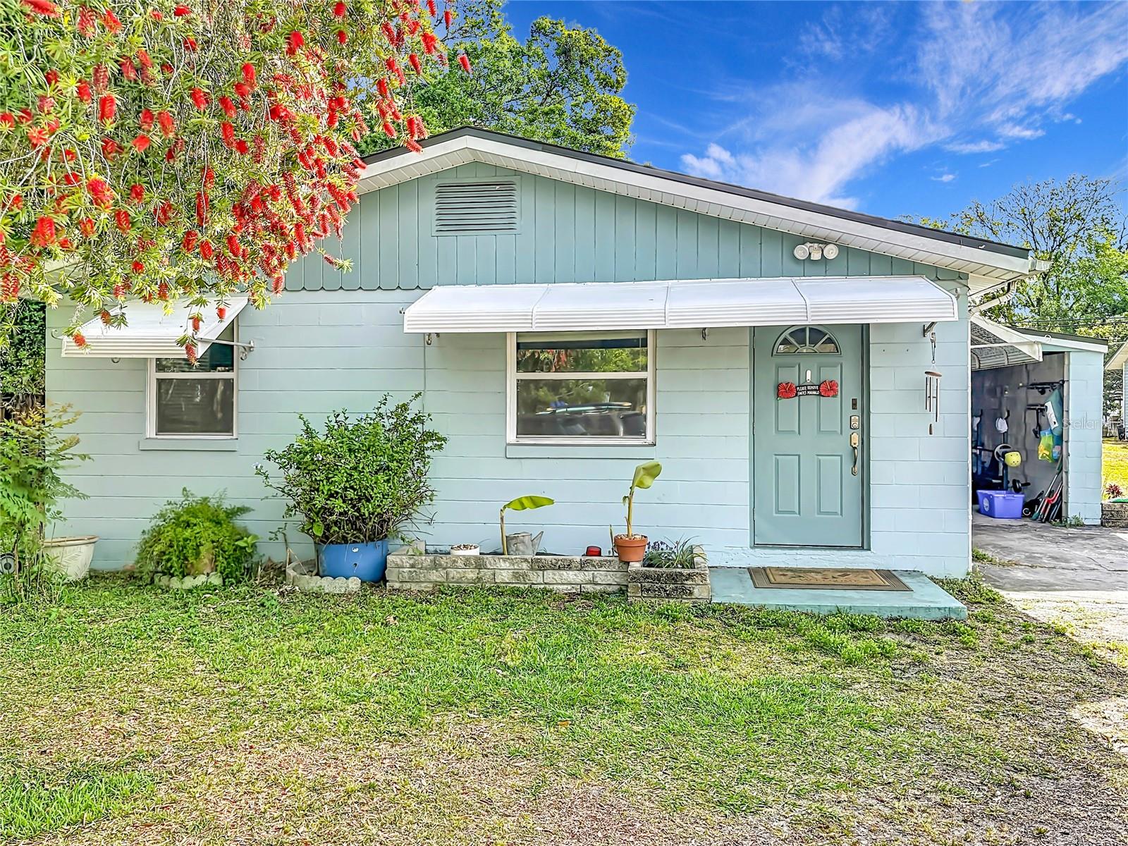 FERREIRA SUBDIVISION - Residential