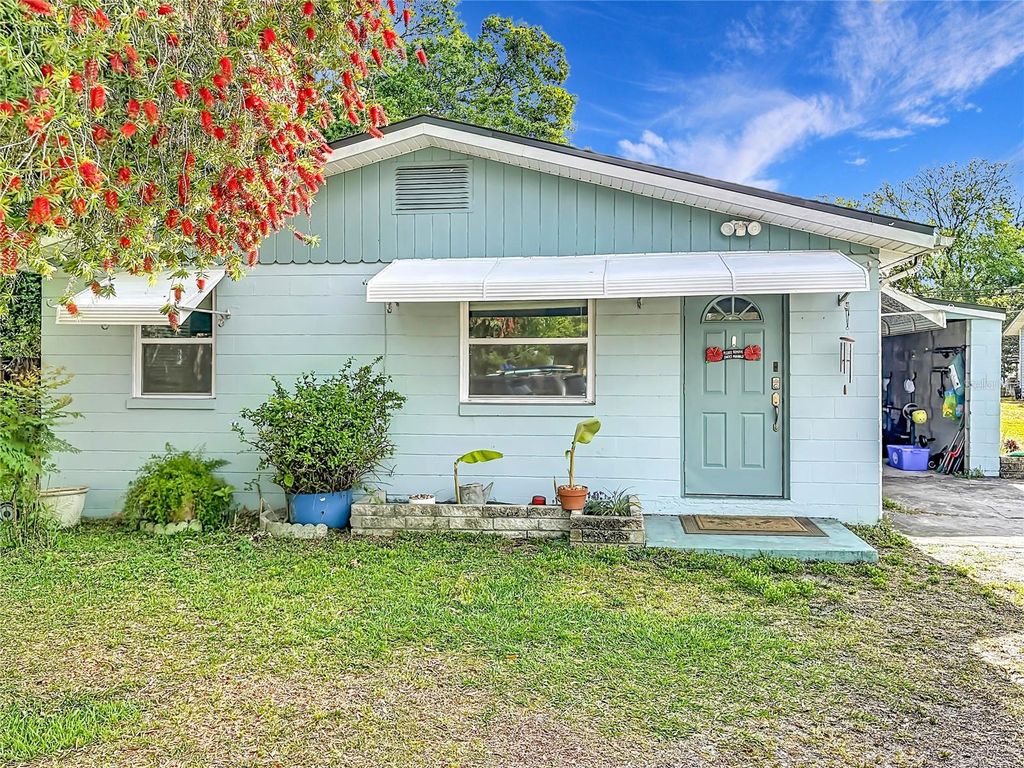 Photo of 1865 Pioneer Trail, New Smyrna Beach, FL 32168 (MLS # NS1087911)