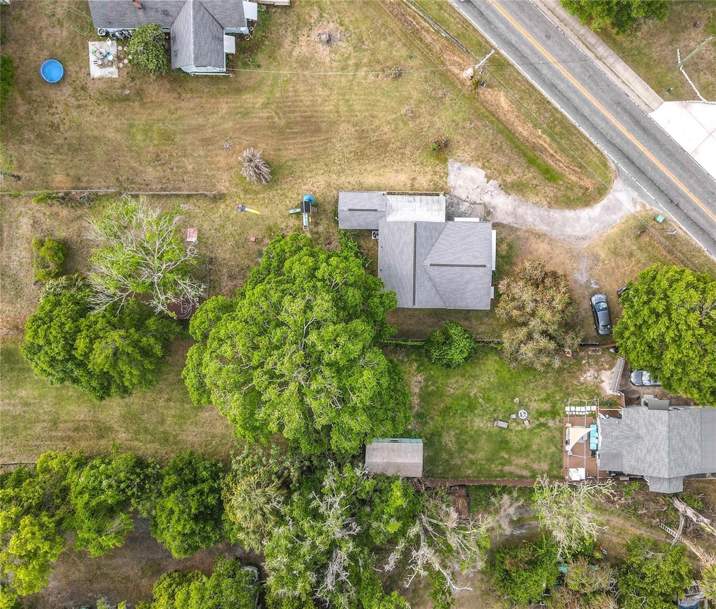 FERREIRA SUBDIVISION - Residential