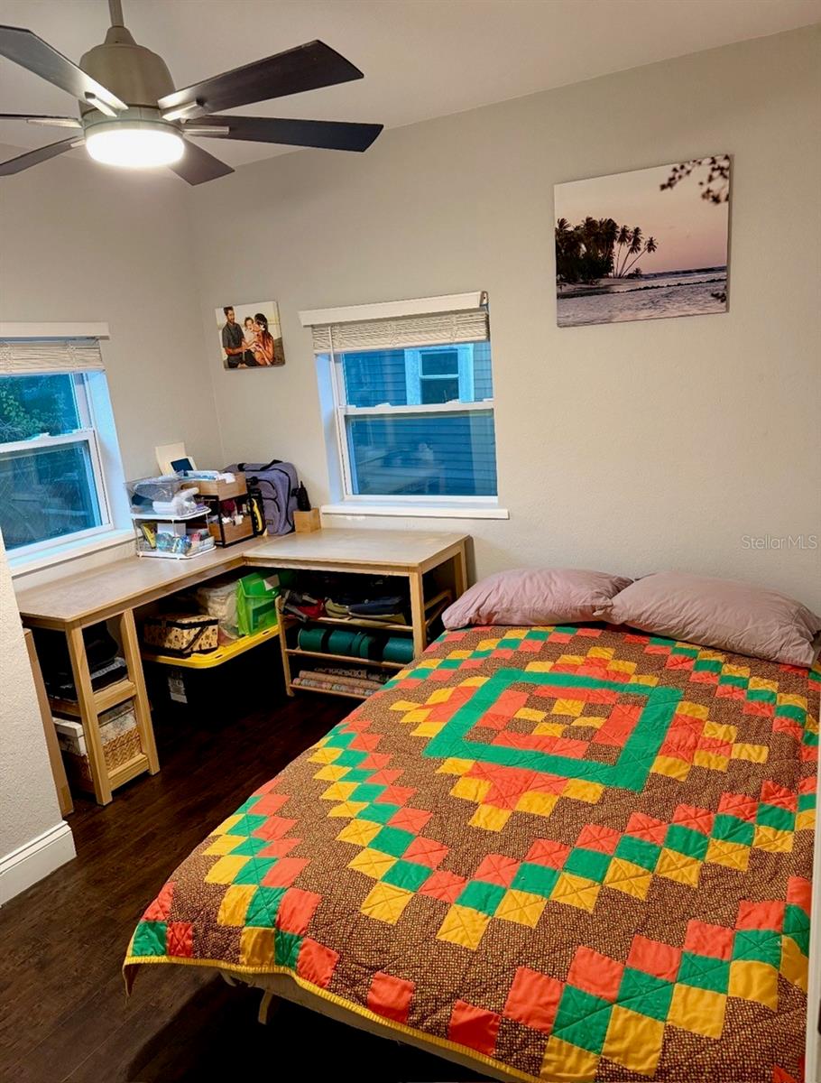 FERREIRA SUBDIVISION - Residential