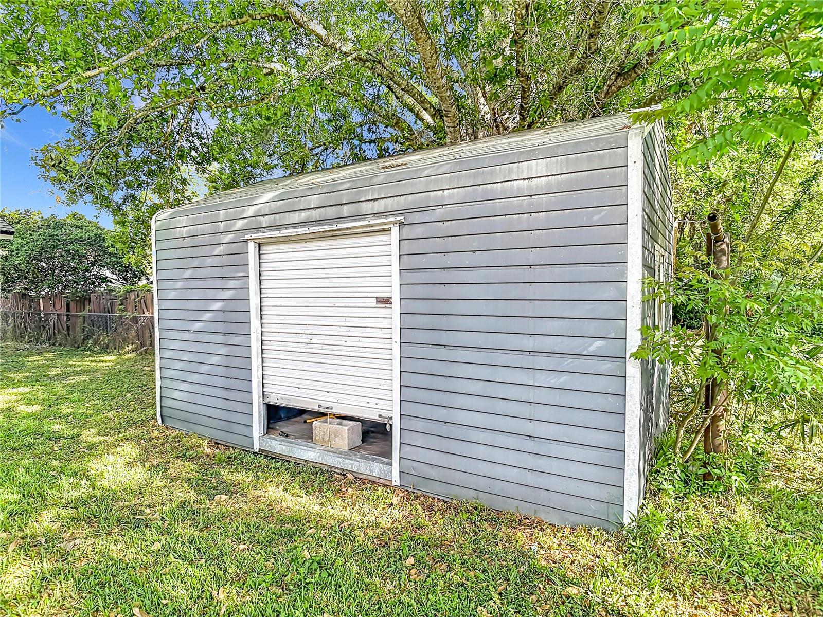 FERREIRA SUBDIVISION - Residential