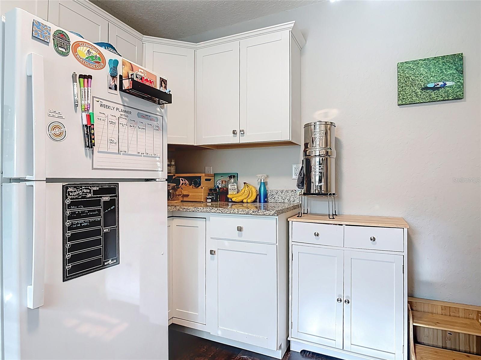 FERREIRA SUBDIVISION - Residential