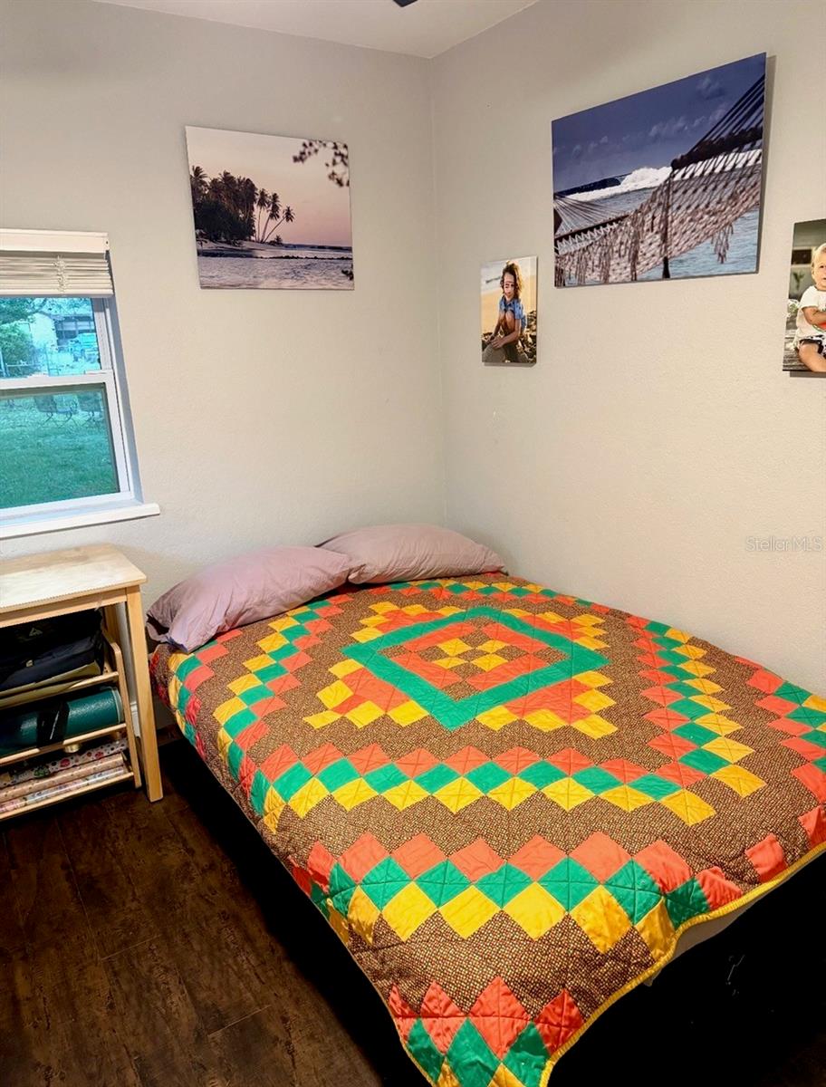 FERREIRA SUBDIVISION - Residential