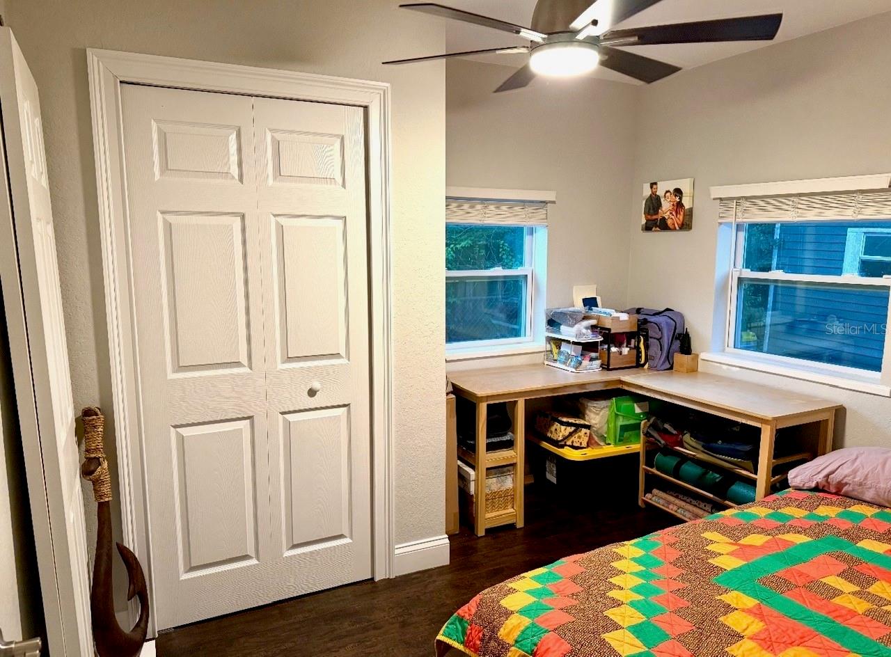 FERREIRA SUBDIVISION - Residential