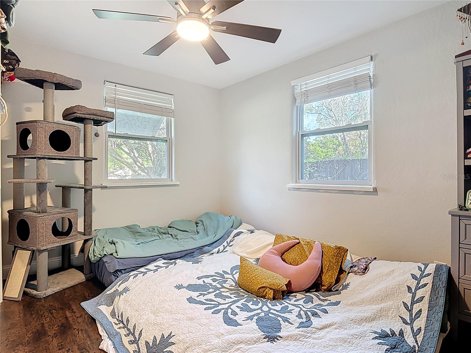 FERREIRA SUBDIVISION - Residential