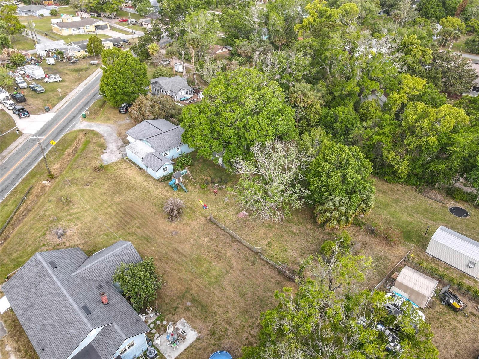 FERREIRA SUBDIVISION - Residential