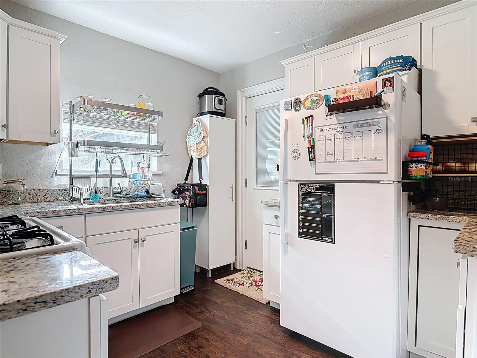 FERREIRA SUBDIVISION - Residential