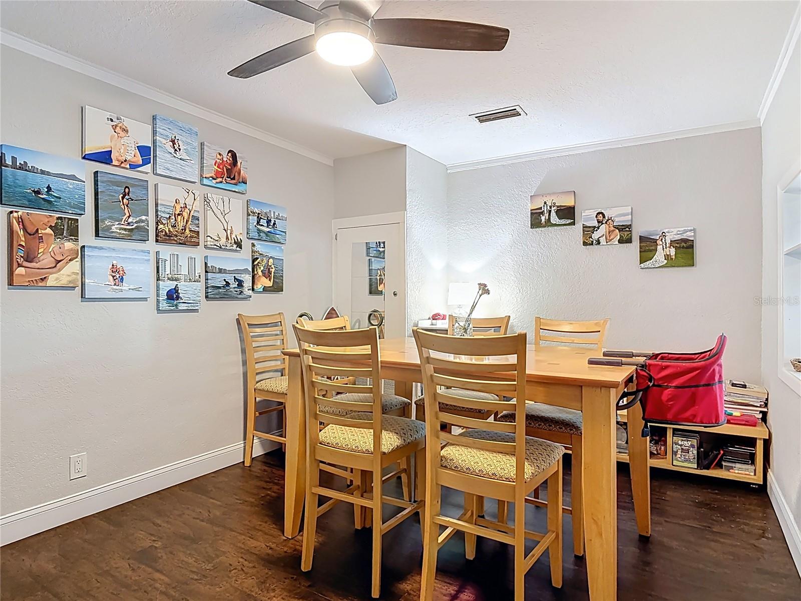 FERREIRA SUBDIVISION - Residential