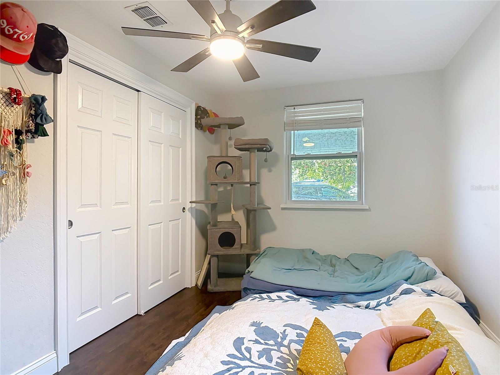 FERREIRA SUBDIVISION - Residential