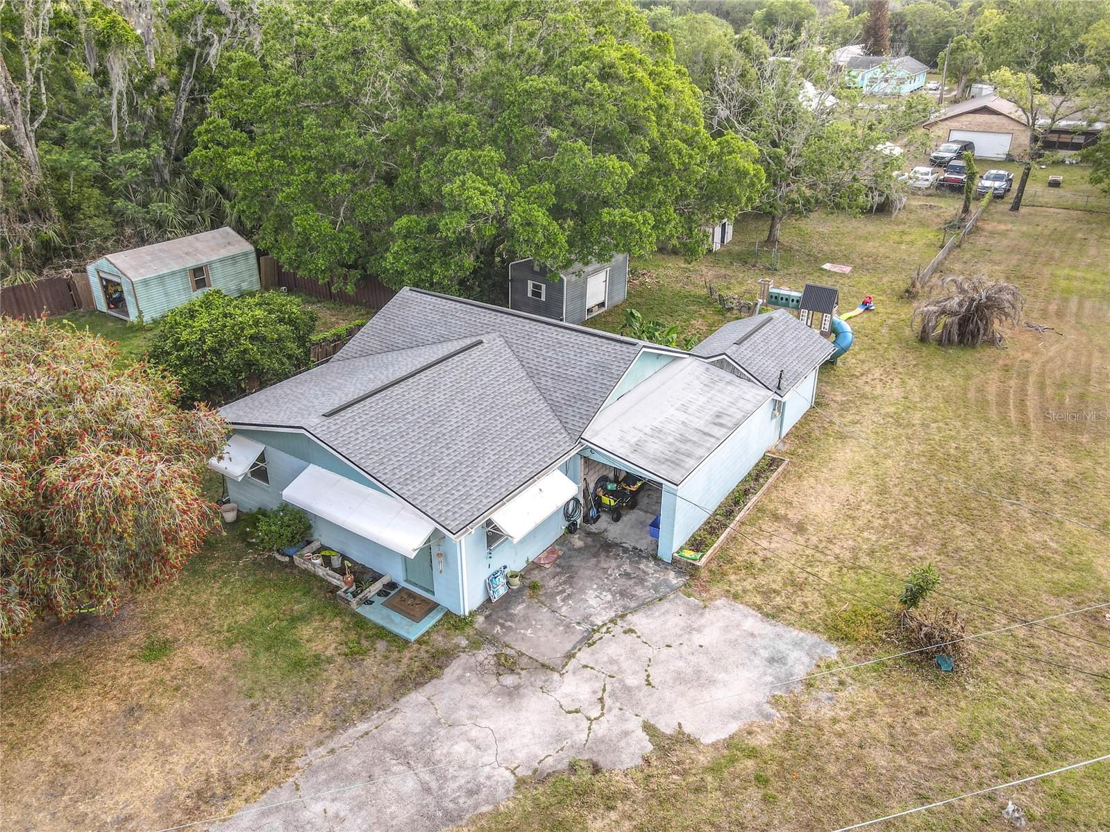 FERREIRA SUBDIVISION - Residential