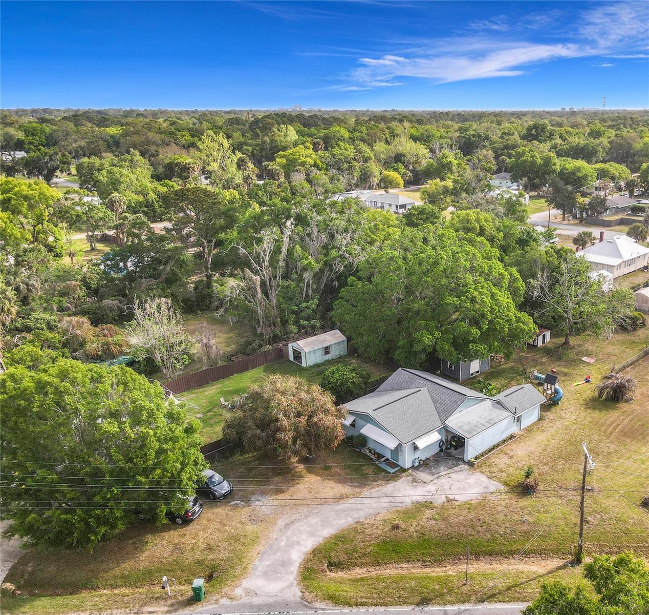 FERREIRA SUBDIVISION - Residential