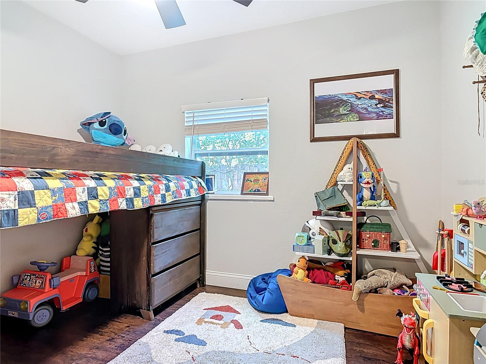 FERREIRA SUBDIVISION - Residential