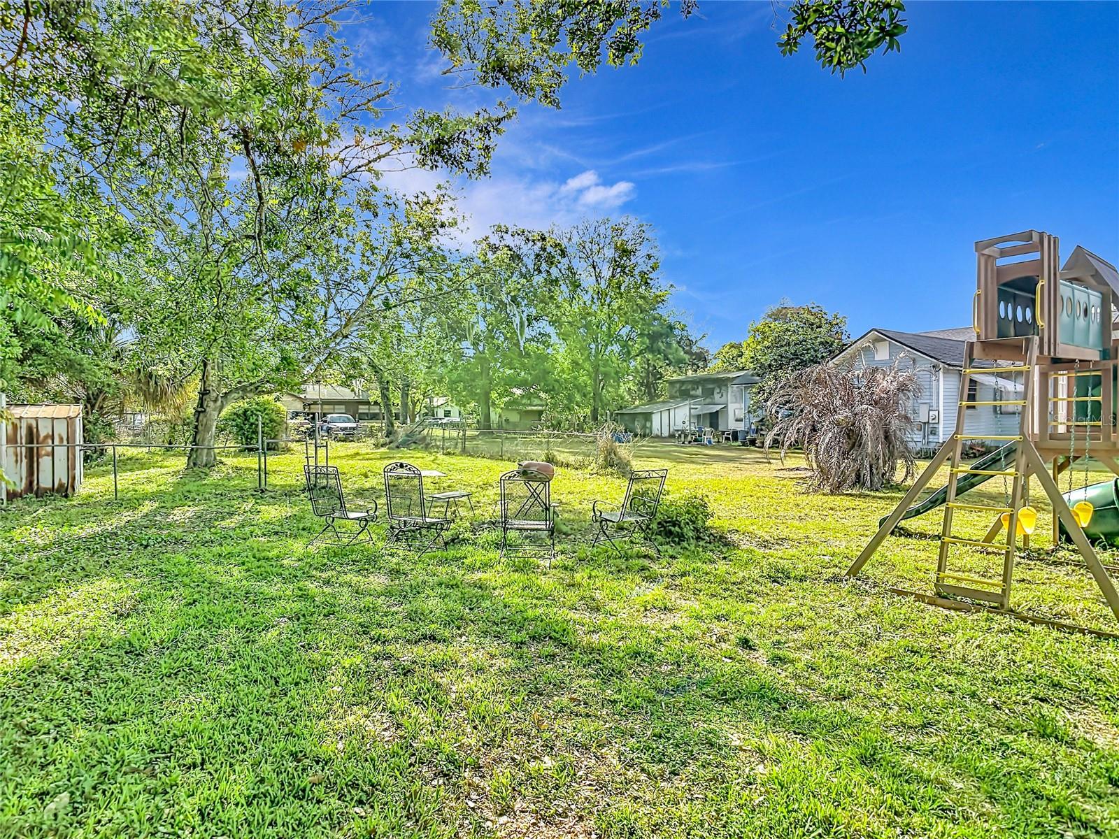 FERREIRA SUBDIVISION - Residential