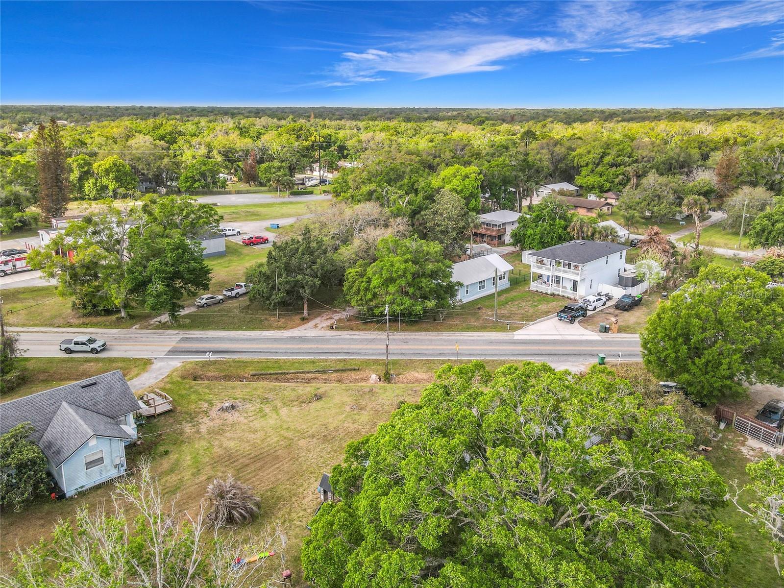 FERREIRA SUBDIVISION - Residential