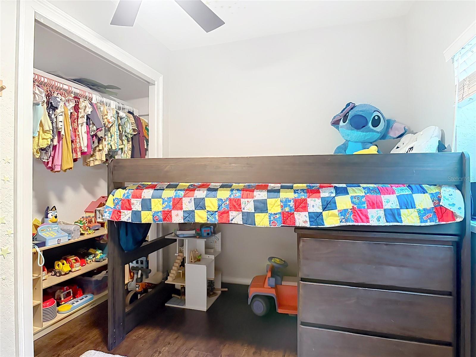 FERREIRA SUBDIVISION - Residential