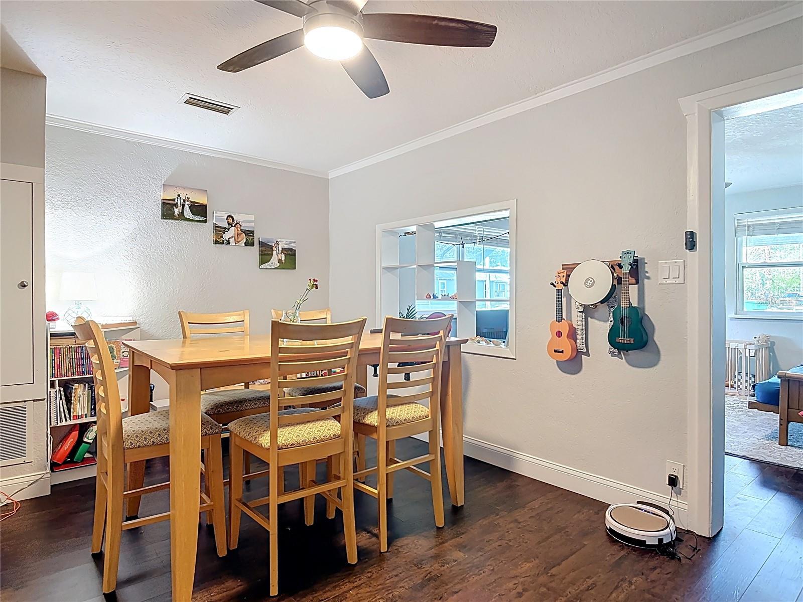 FERREIRA SUBDIVISION - Residential