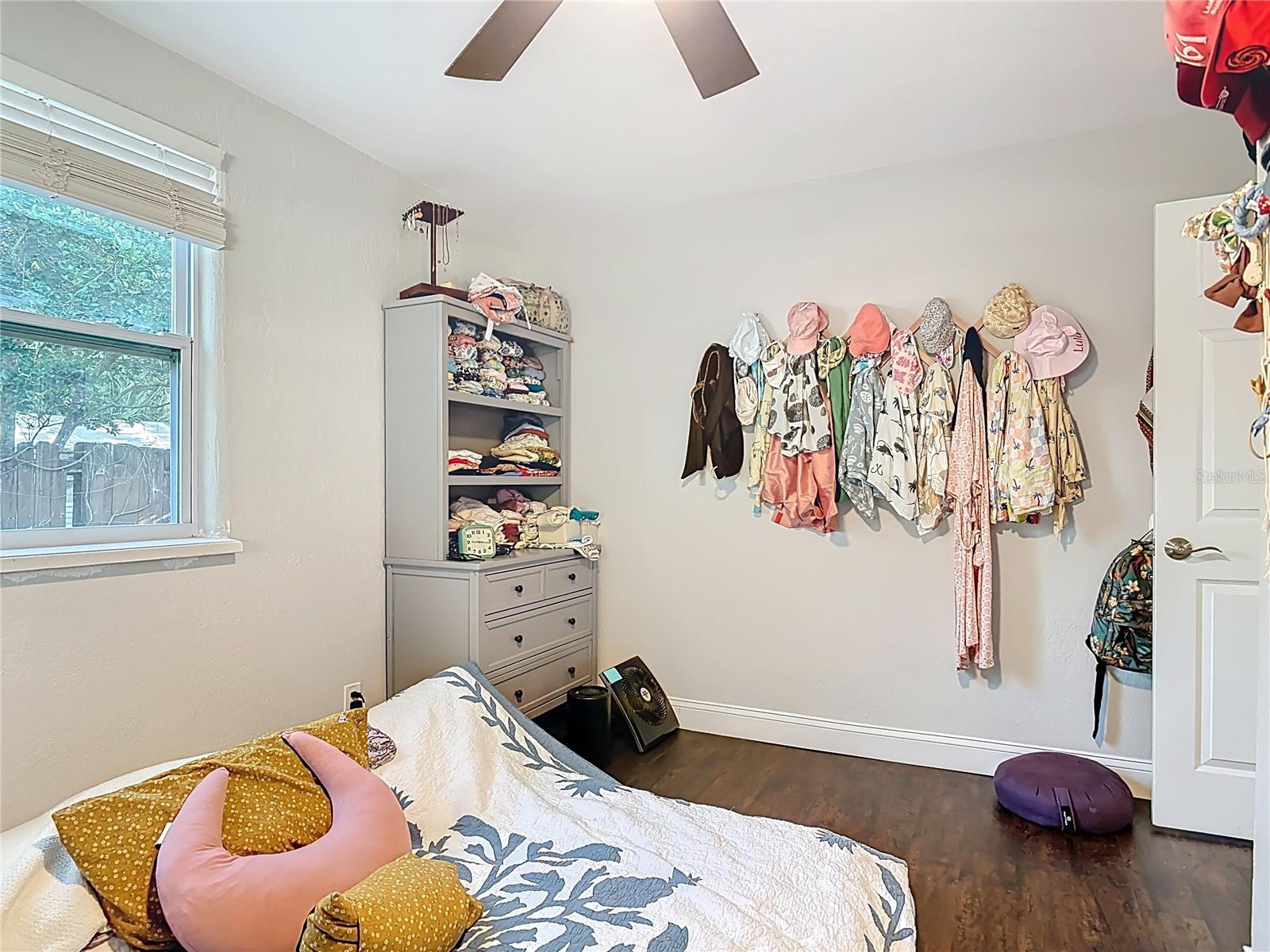 FERREIRA SUBDIVISION - Residential