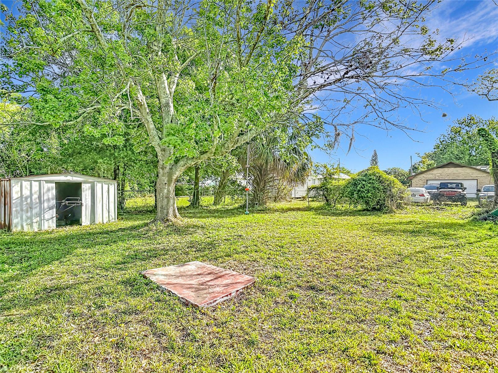 FERREIRA SUBDIVISION - Residential