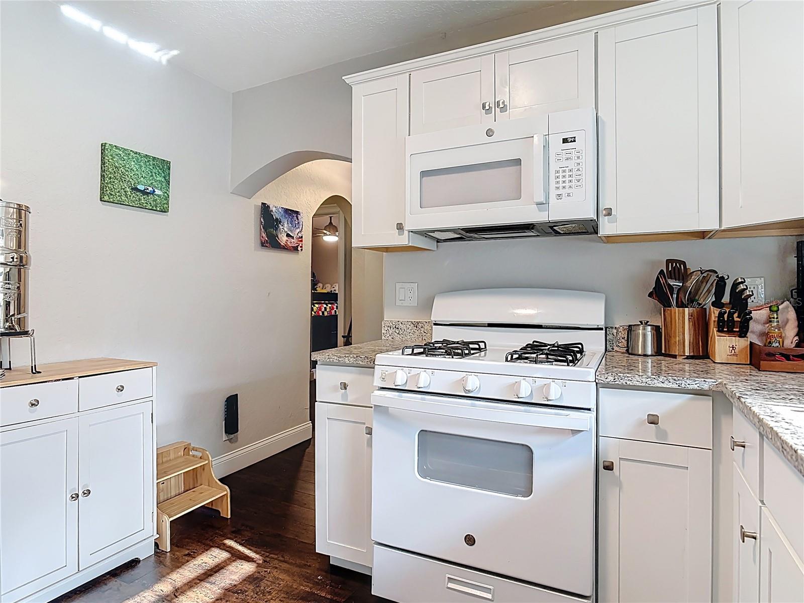 FERREIRA SUBDIVISION - Residential