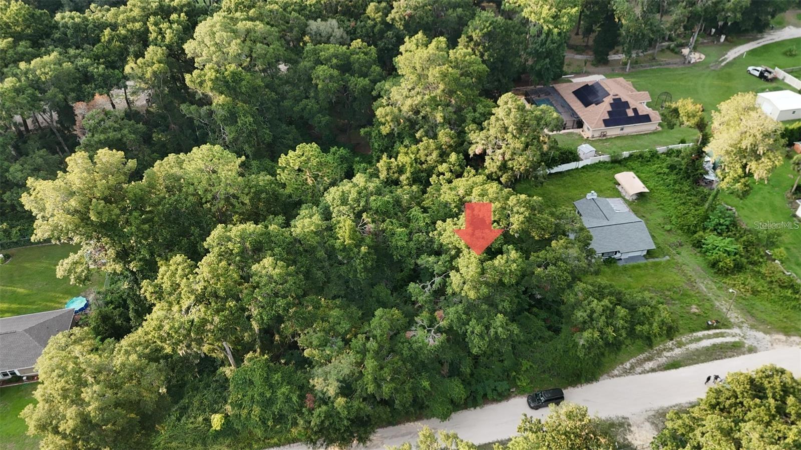 BELLEVIEW HEIGHTS ESTATE - Land