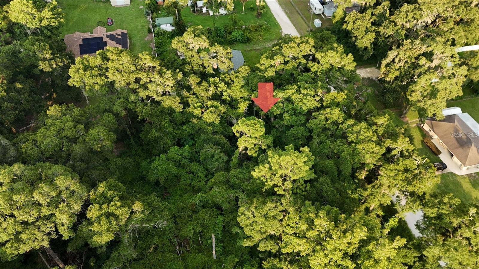 BELLEVIEW HEIGHTS ESTATE - Land