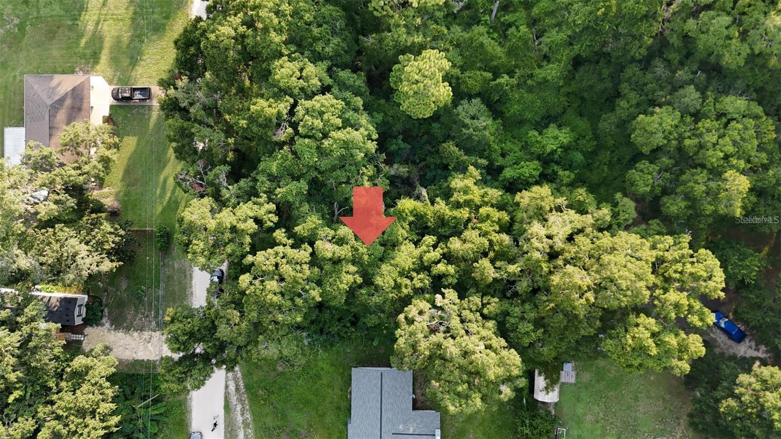 BELLEVIEW HEIGHTS ESTATE - Land